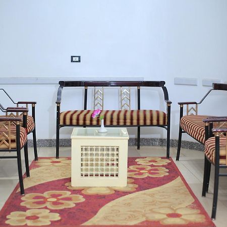 Oscar Hotel Asvan Dış mekan fotoğraf