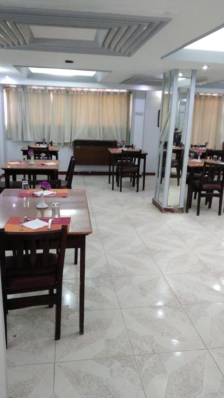 Oscar Hotel Asvan Dış mekan fotoğraf