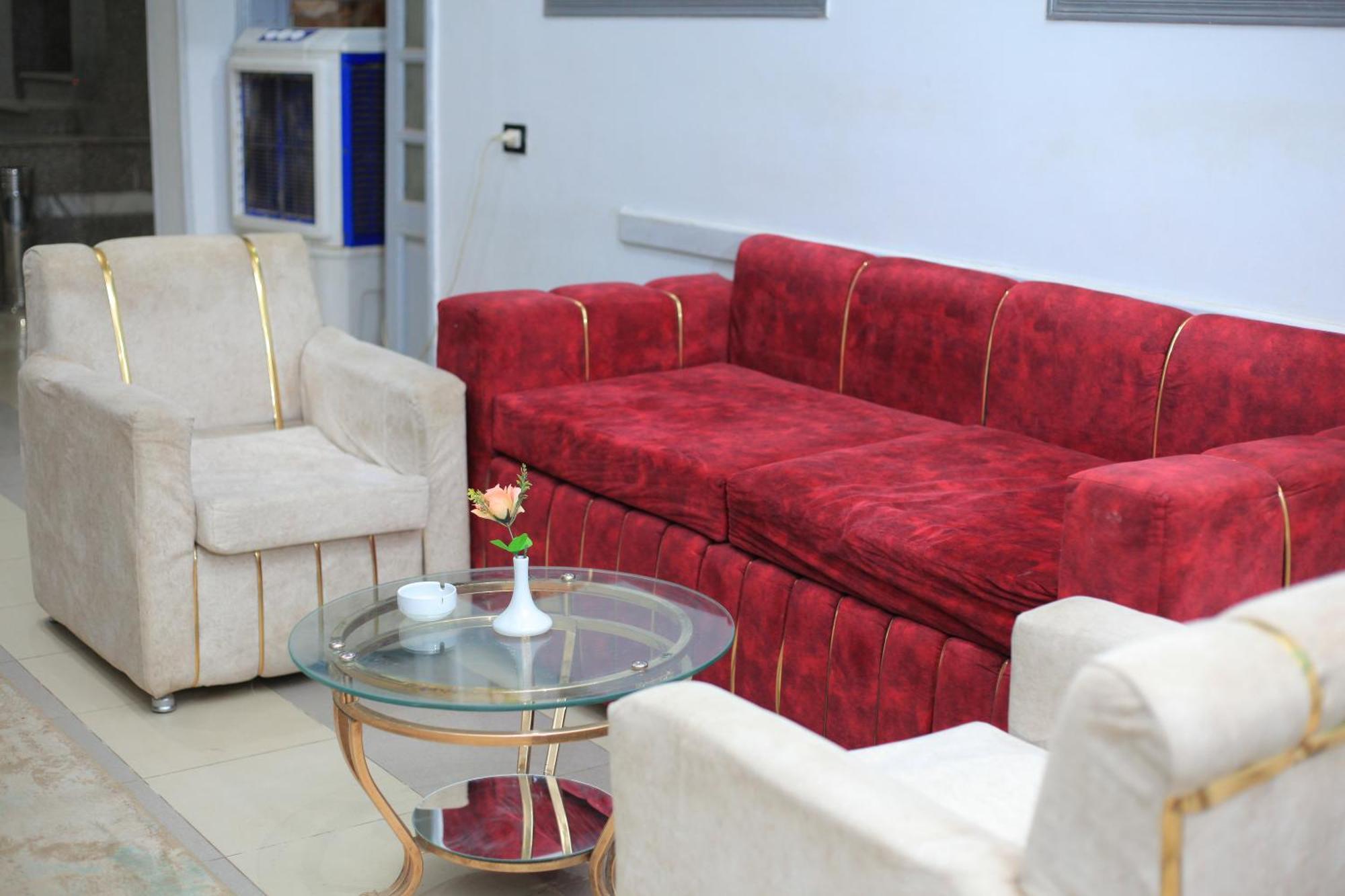 Oscar Hotel Asvan Dış mekan fotoğraf