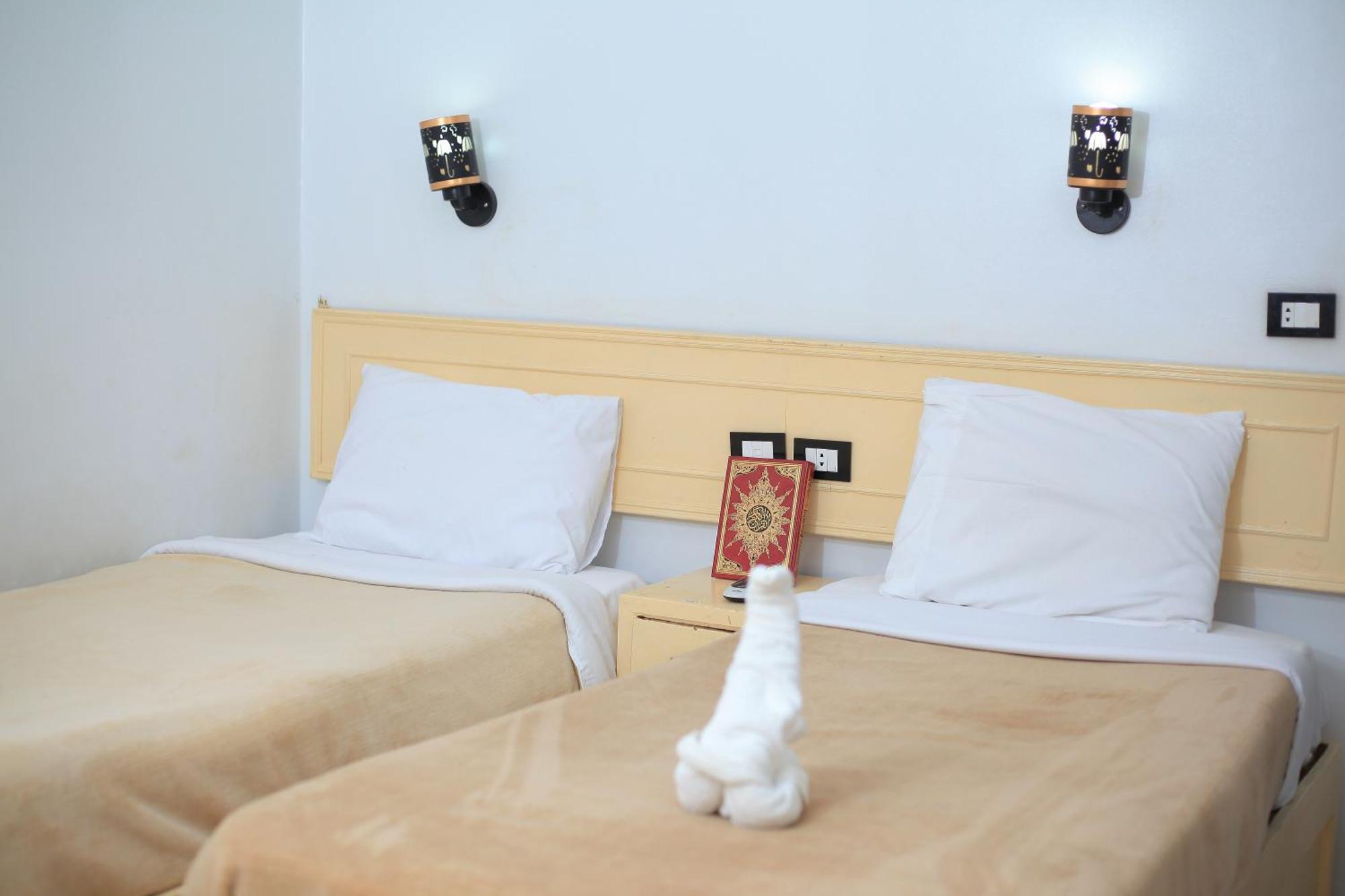 Oscar Hotel Asvan Dış mekan fotoğraf