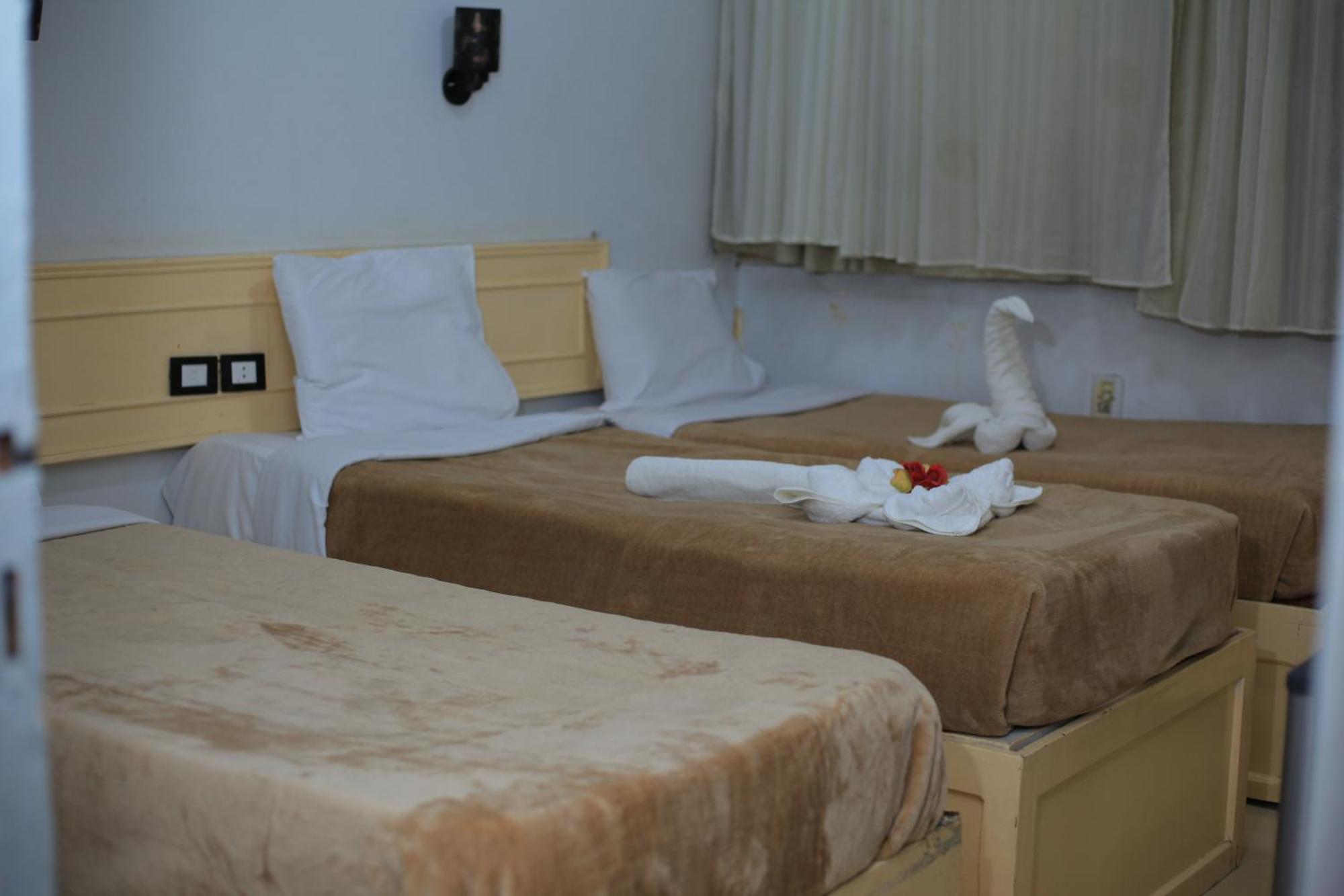 Oscar Hotel Asvan Dış mekan fotoğraf