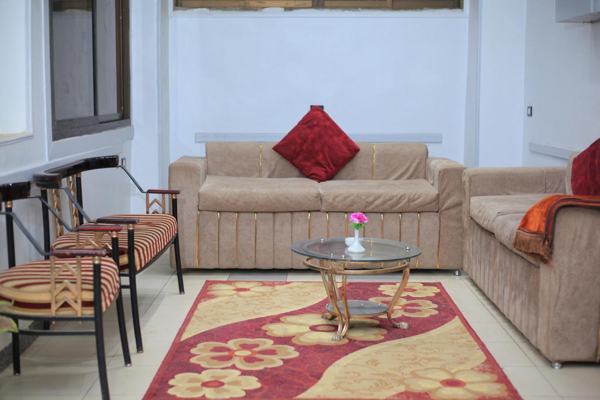 Oscar Hotel Asvan Dış mekan fotoğraf