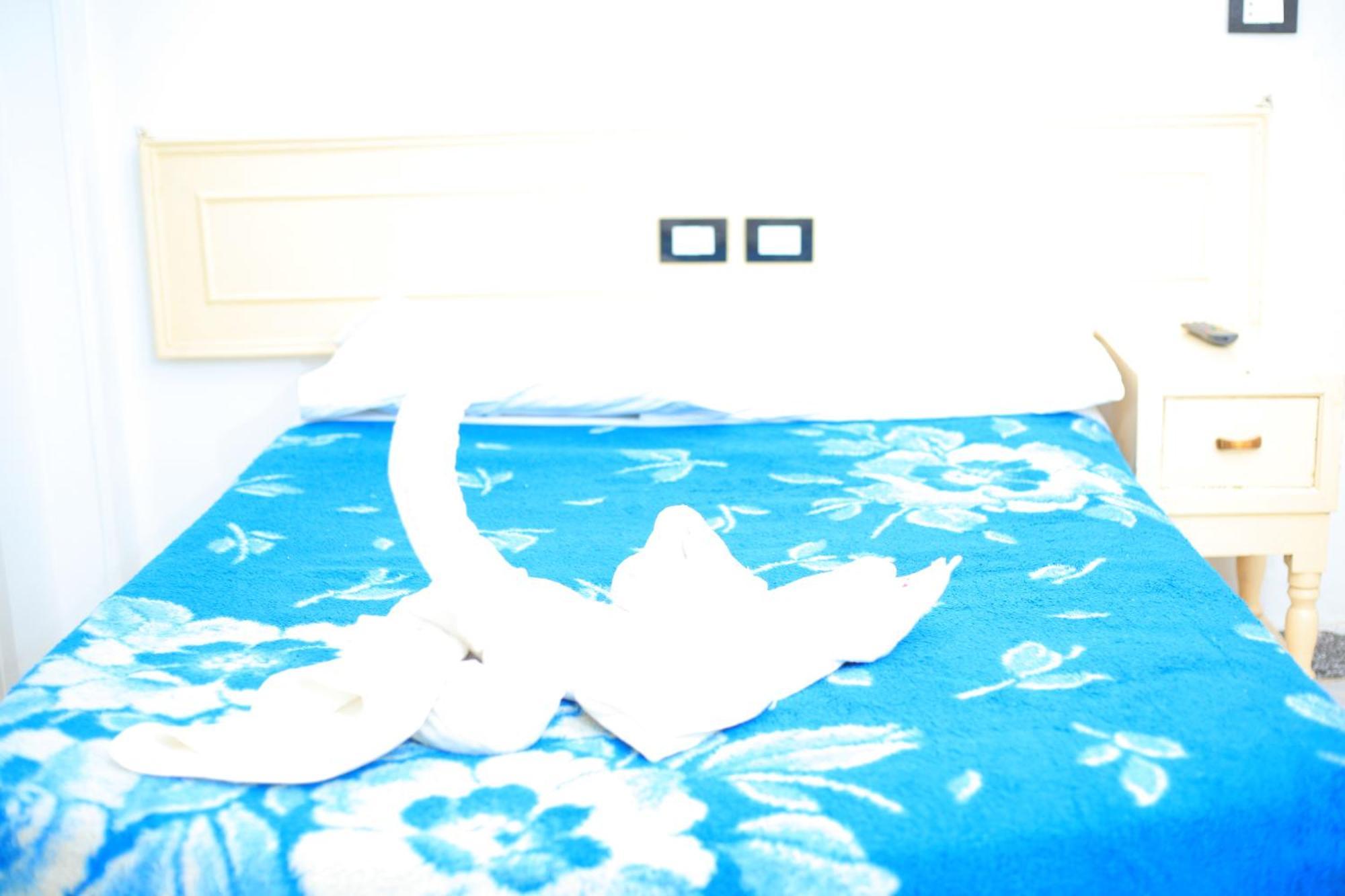 Oscar Hotel Asvan Dış mekan fotoğraf