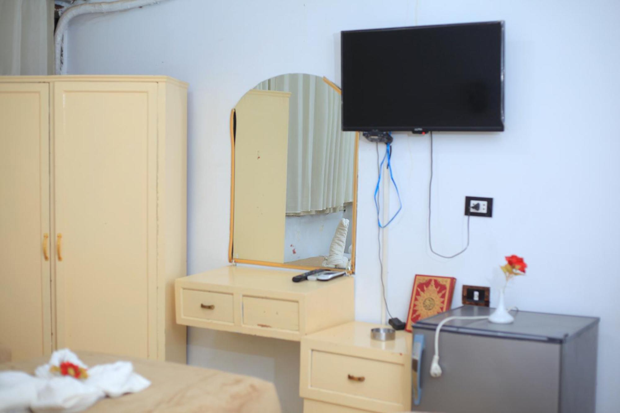 Oscar Hotel Asvan Dış mekan fotoğraf