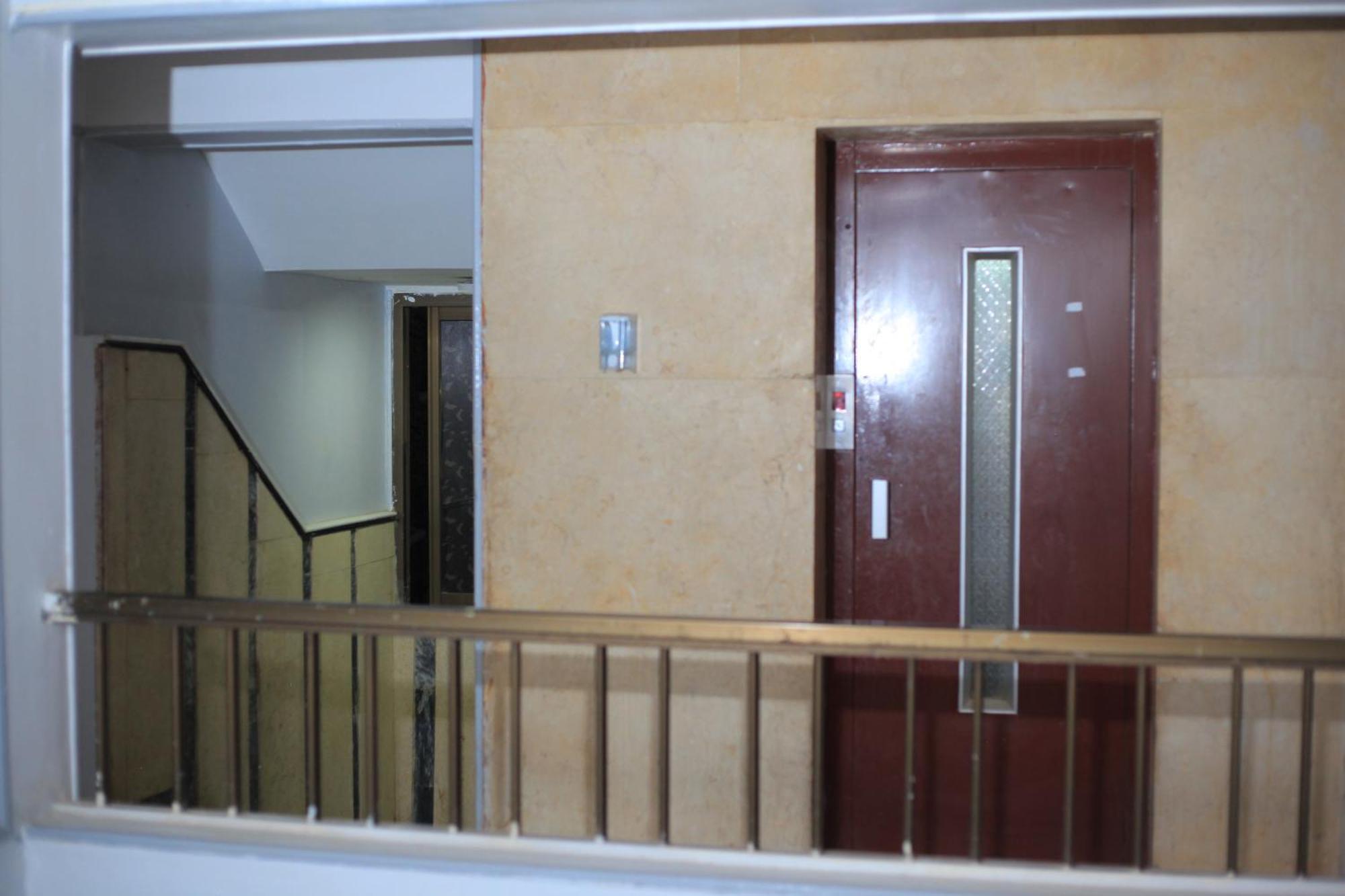 Oscar Hotel Asvan Dış mekan fotoğraf