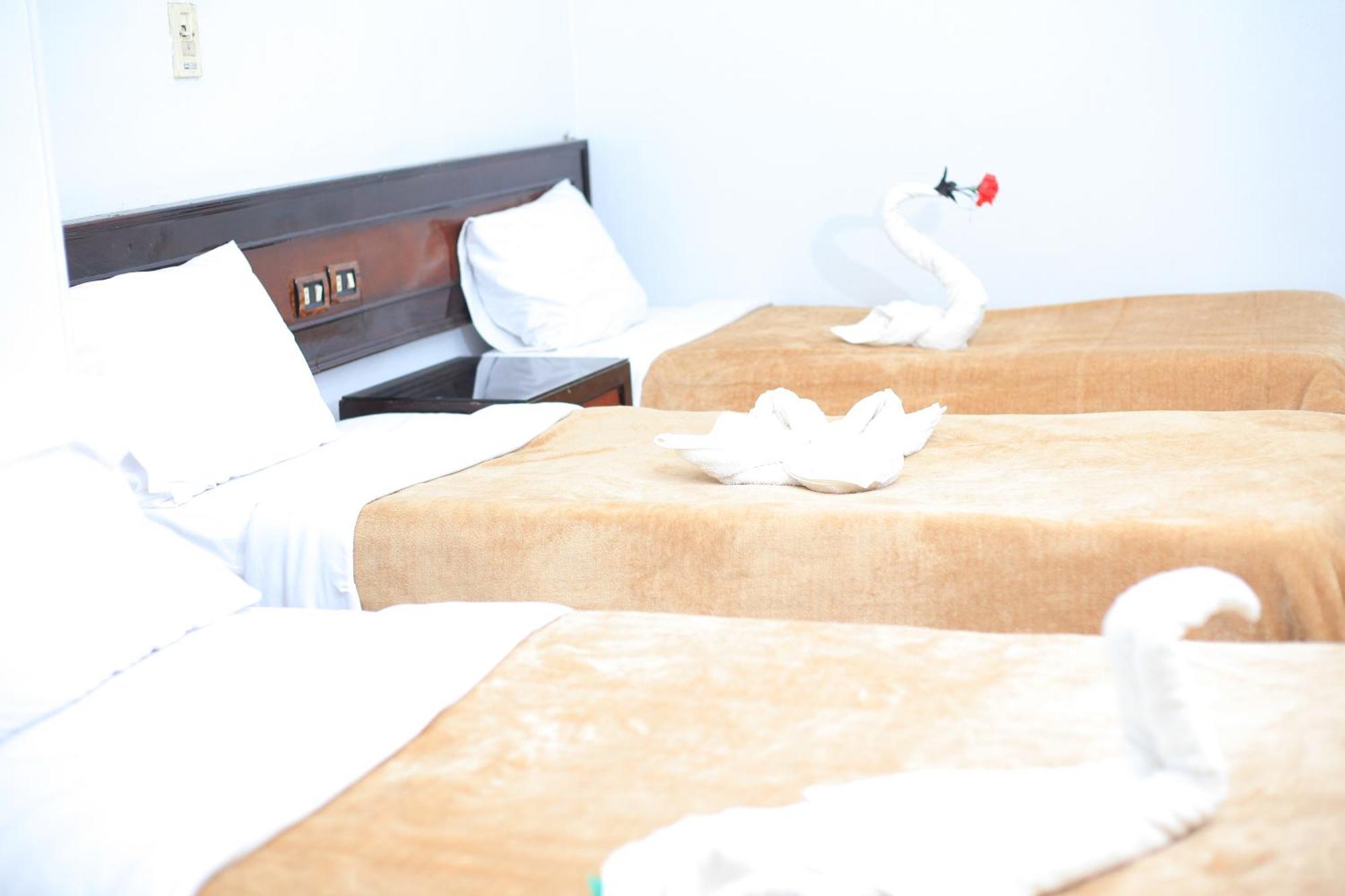 Oscar Hotel Asvan Dış mekan fotoğraf