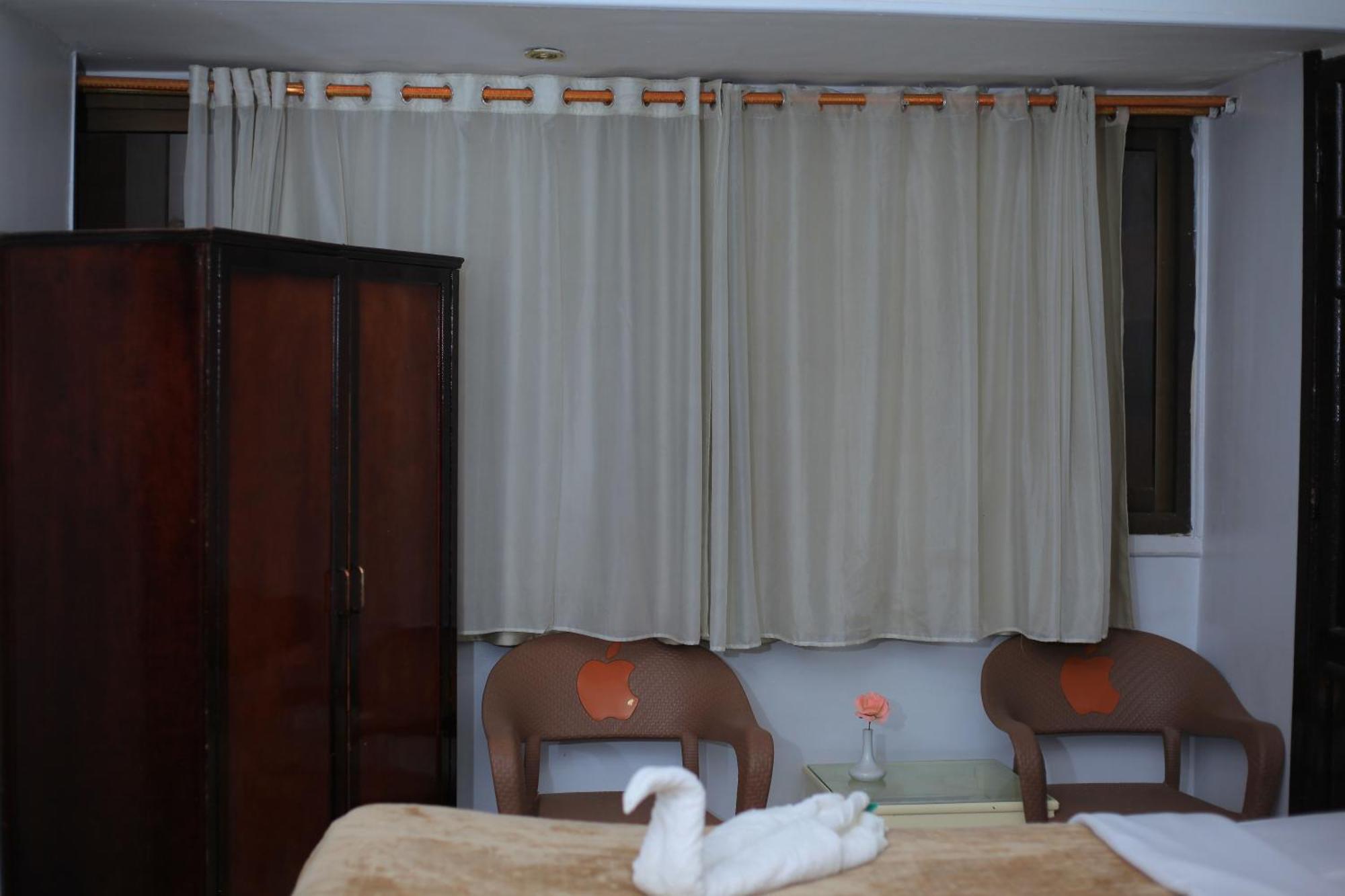 Oscar Hotel Asvan Dış mekan fotoğraf