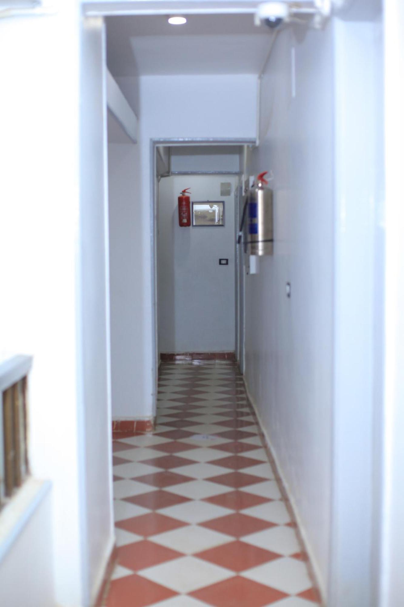 Oscar Hotel Asvan Dış mekan fotoğraf
