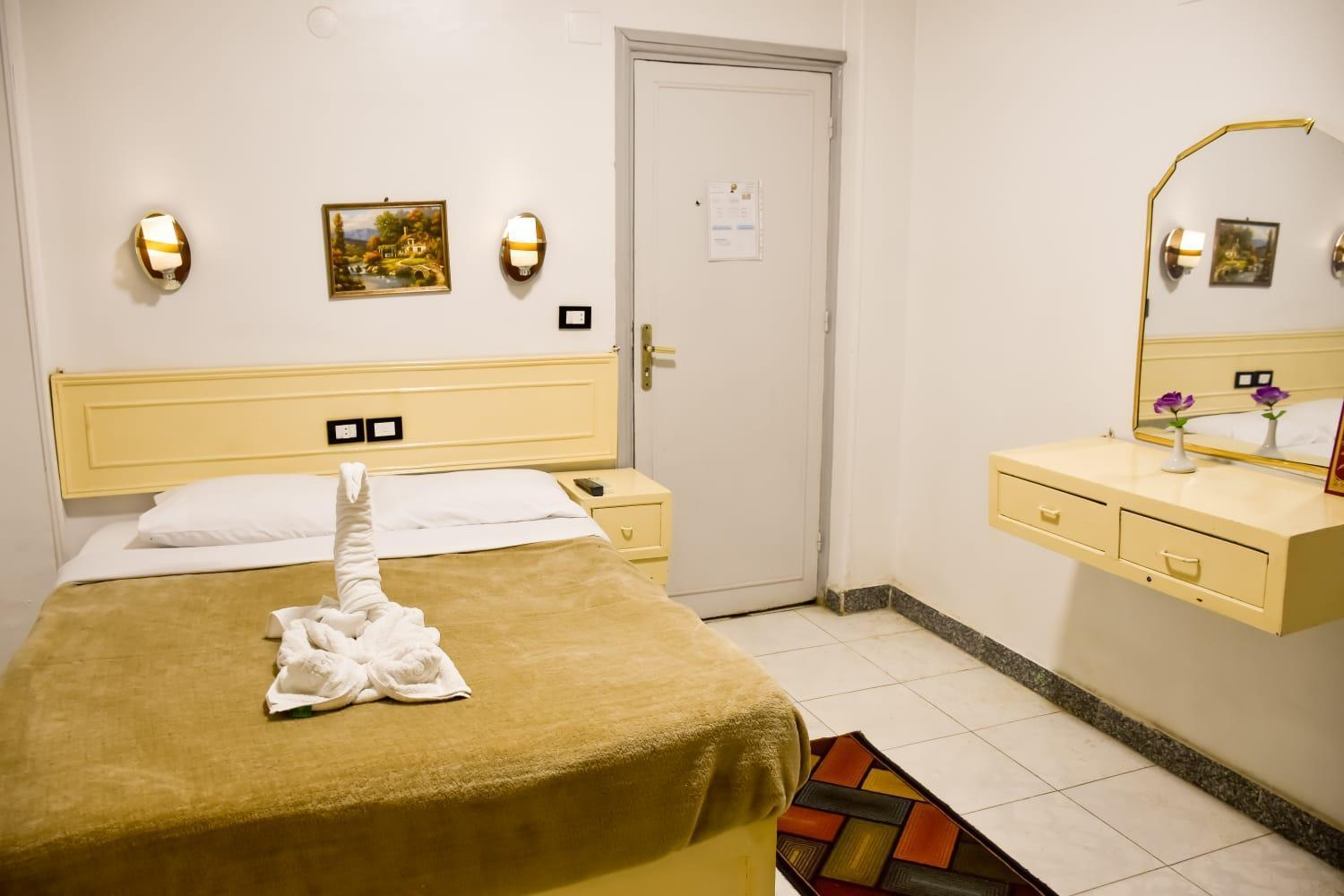 Oscar Hotel Asvan Dış mekan fotoğraf