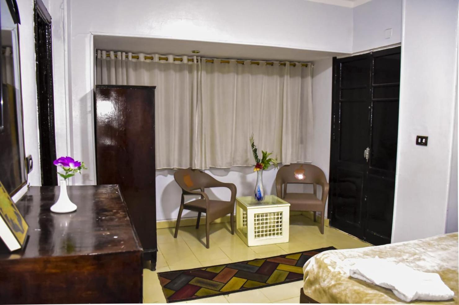 Oscar Hotel Asvan Dış mekan fotoğraf
