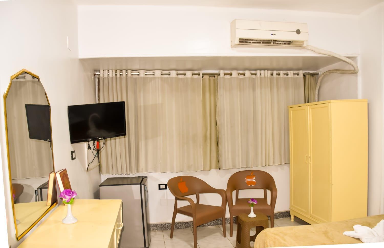 Oscar Hotel Asvan Dış mekan fotoğraf