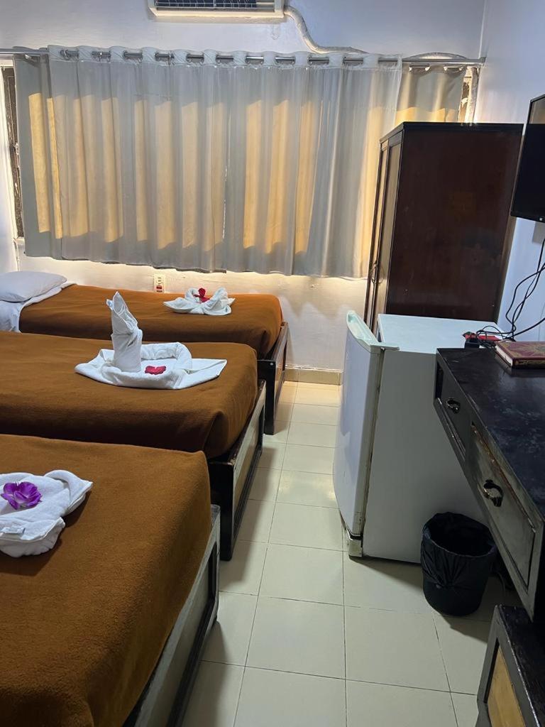 Oscar Hotel Asvan Dış mekan fotoğraf