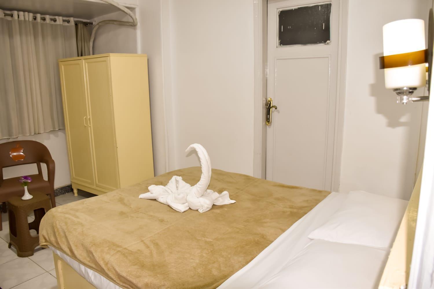 Oscar Hotel Asvan Dış mekan fotoğraf