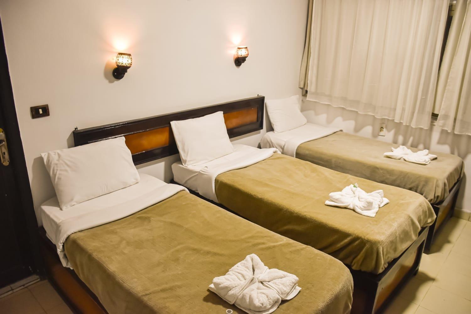 Oscar Hotel Asvan Dış mekan fotoğraf