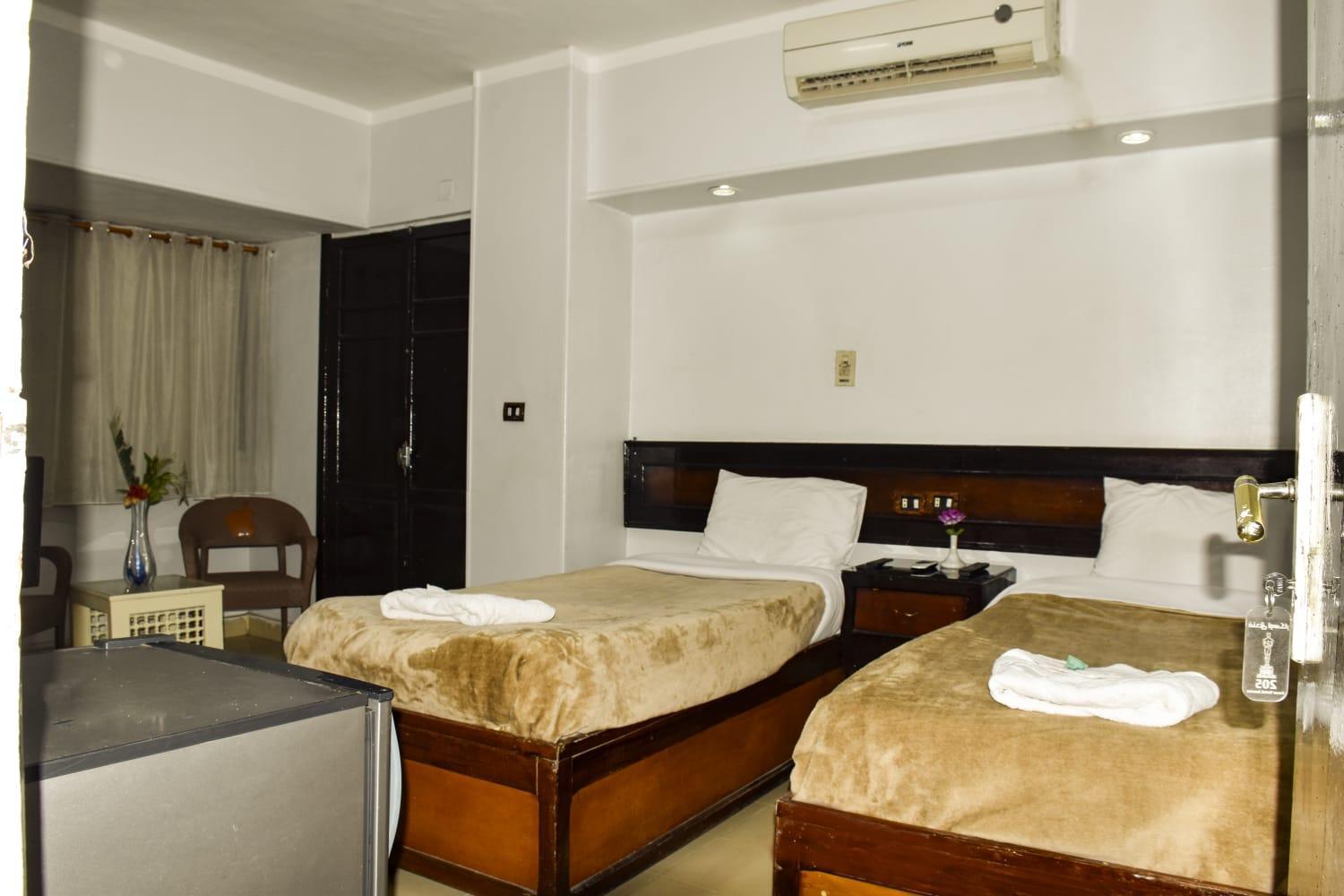 Oscar Hotel Asvan Dış mekan fotoğraf