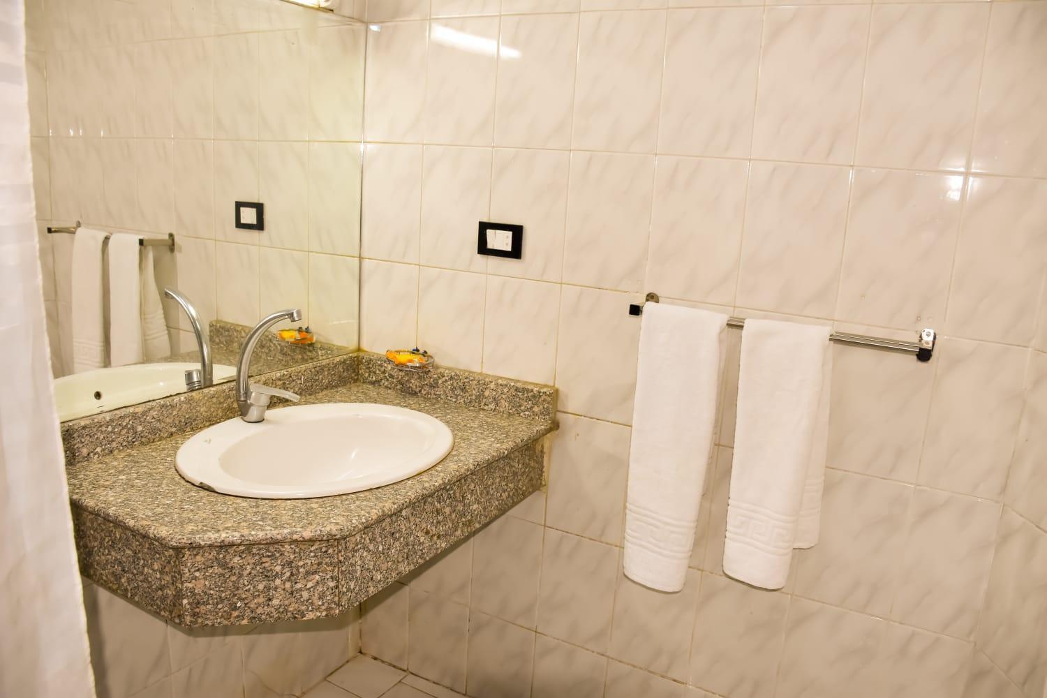 Oscar Hotel Asvan Dış mekan fotoğraf