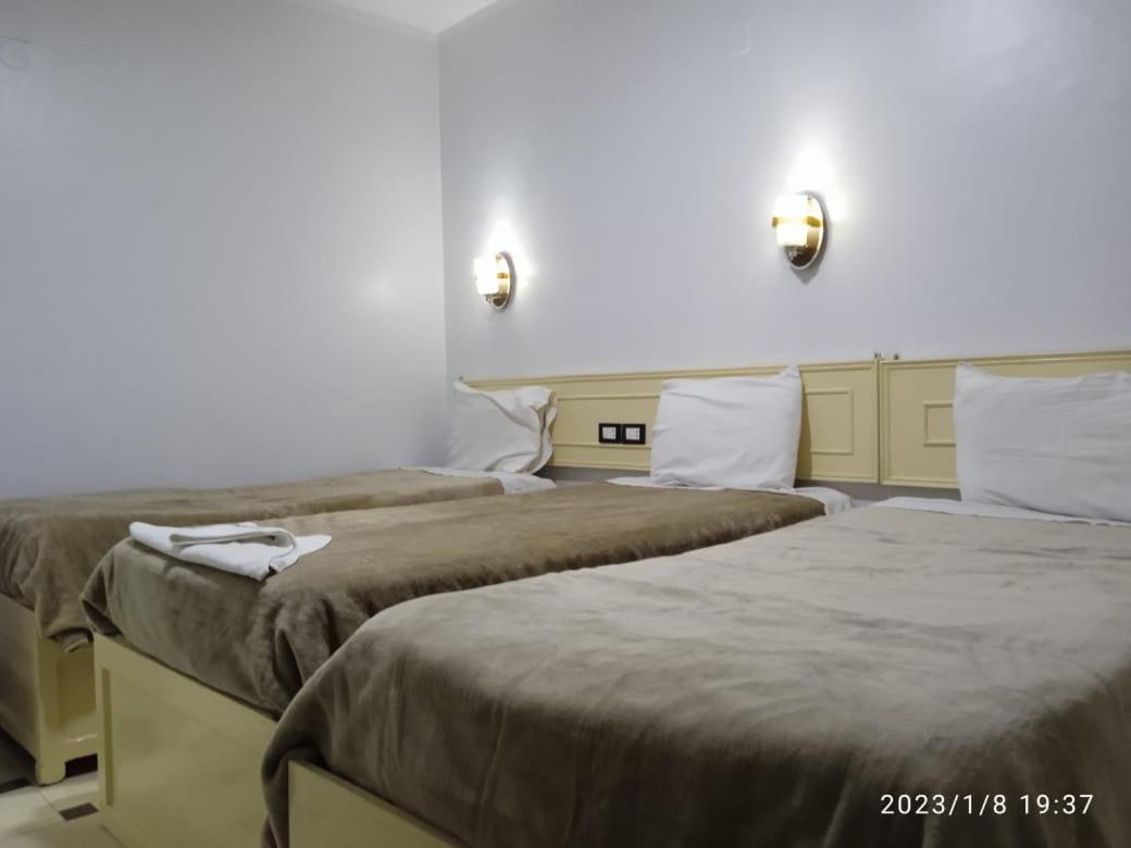 Oscar Hotel Asvan Dış mekan fotoğraf