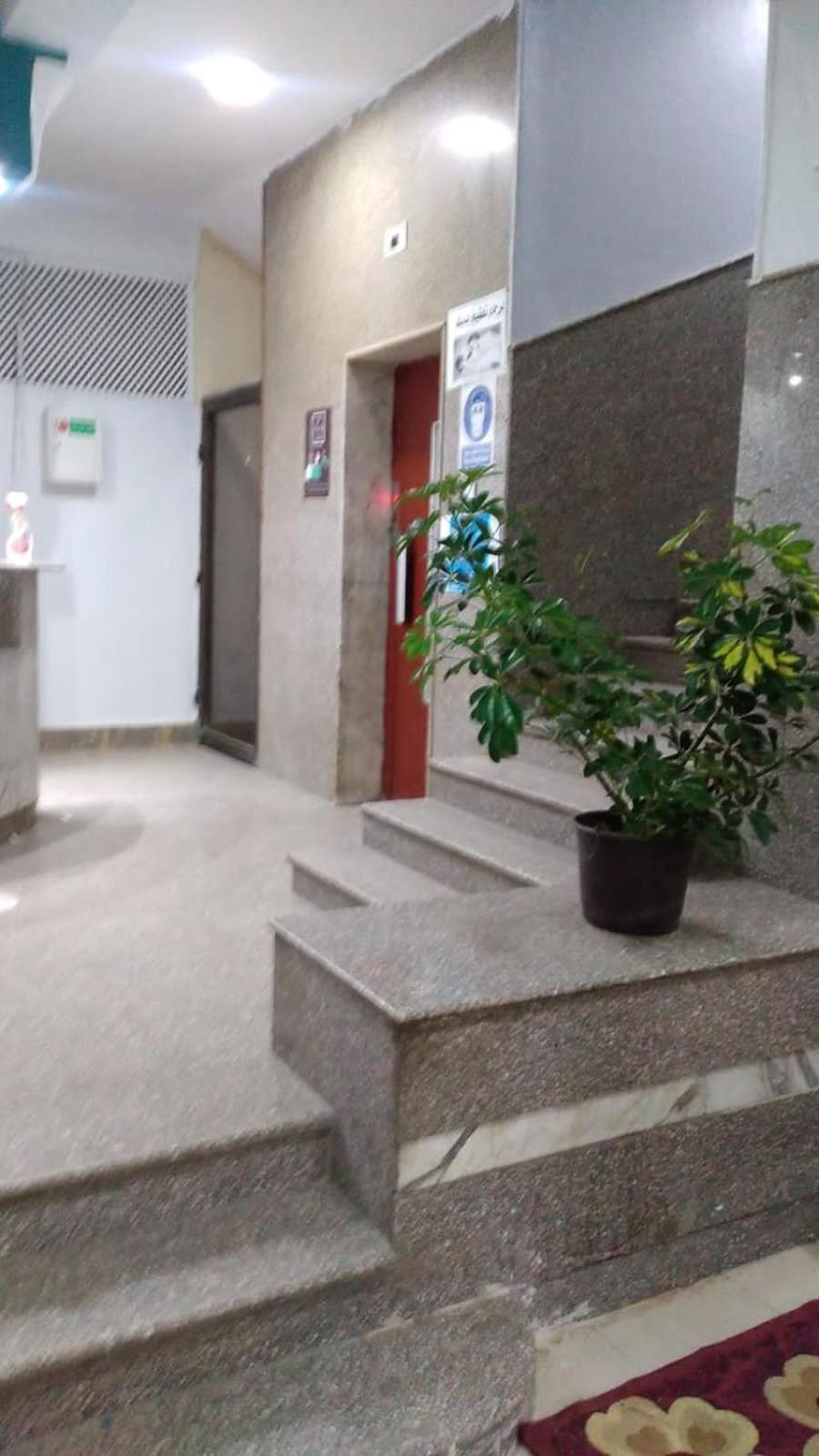 Oscar Hotel Asvan Dış mekan fotoğraf