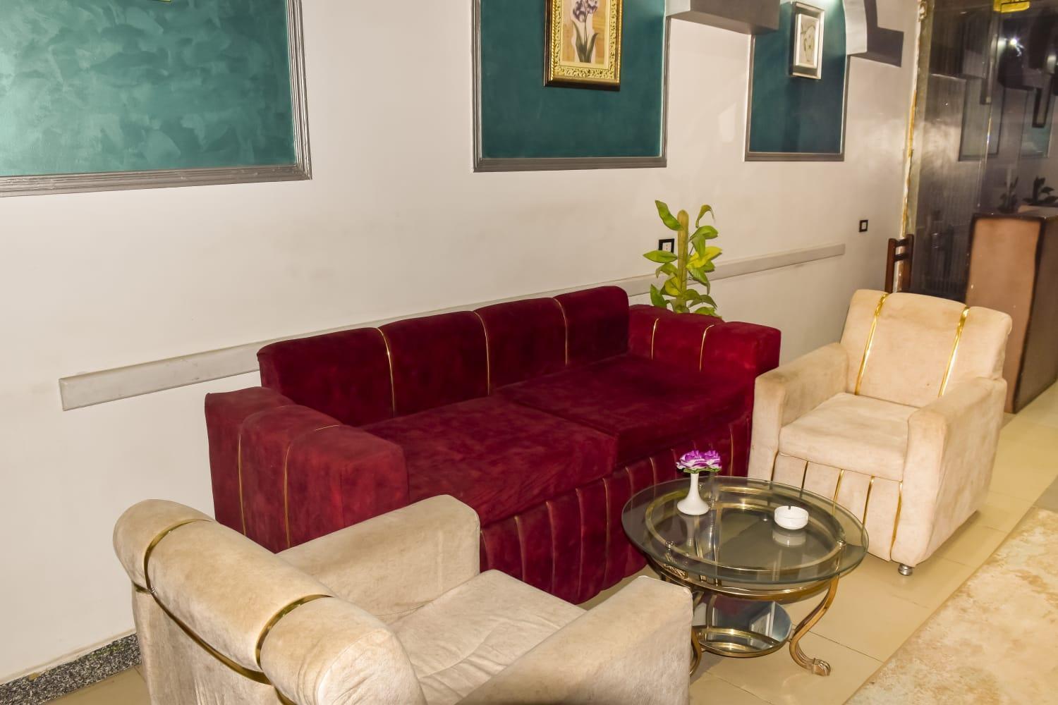 Oscar Hotel Asvan Dış mekan fotoğraf