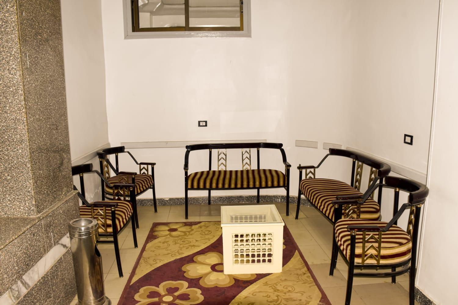 Oscar Hotel Asvan Dış mekan fotoğraf