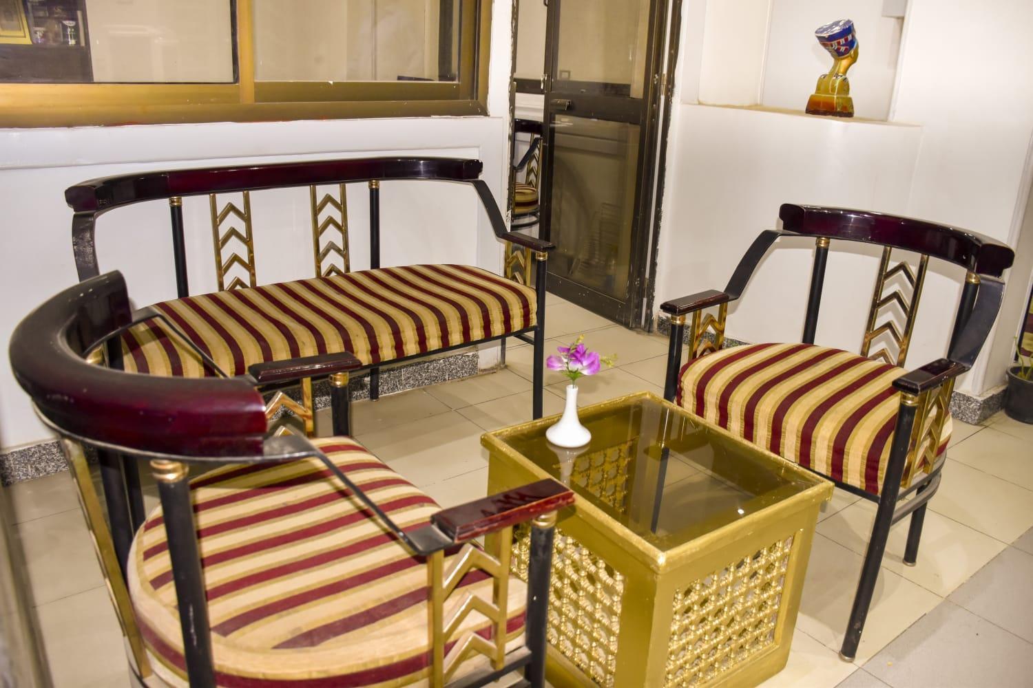 Oscar Hotel Asvan Dış mekan fotoğraf