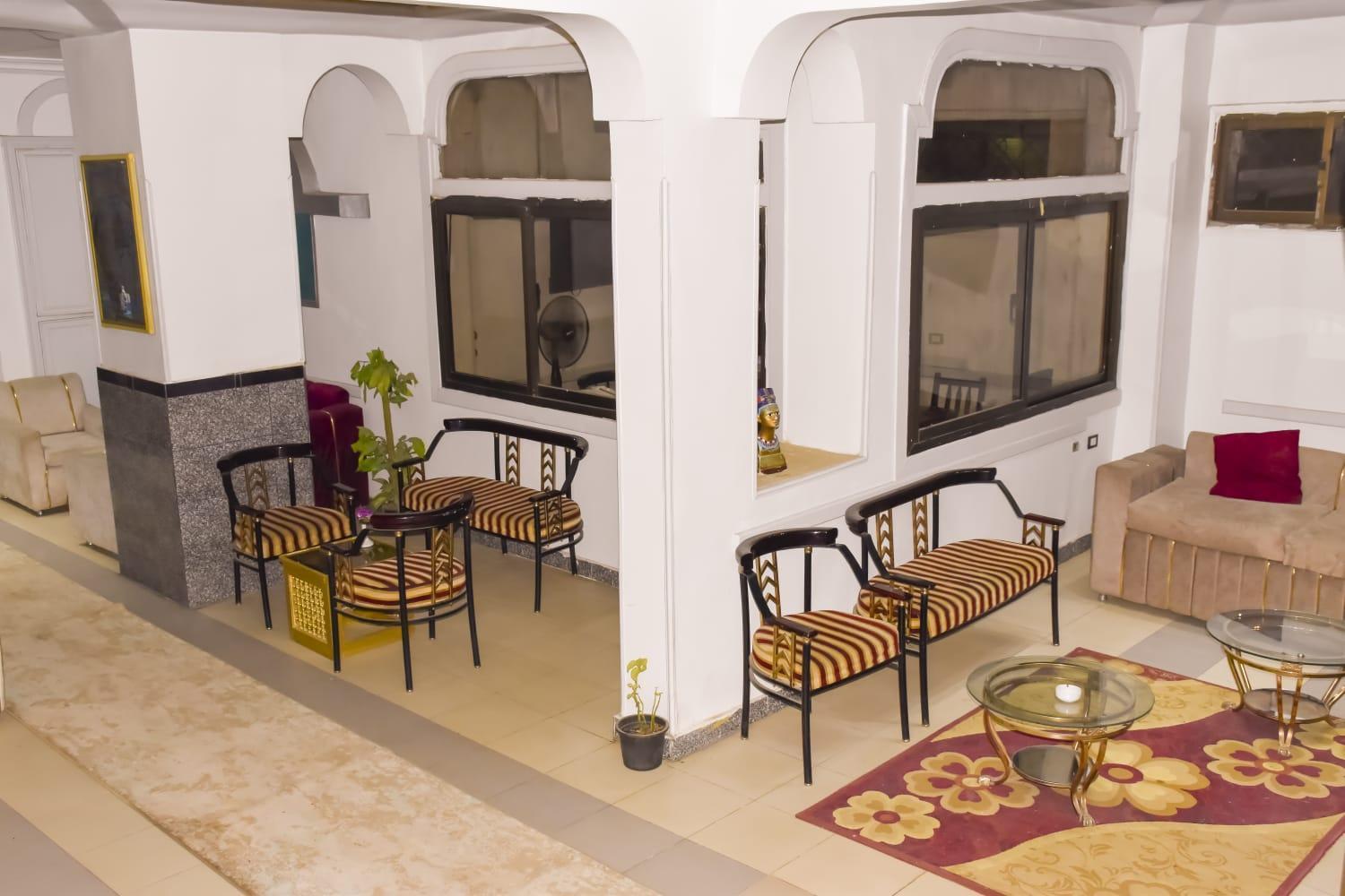 Oscar Hotel Asvan Dış mekan fotoğraf