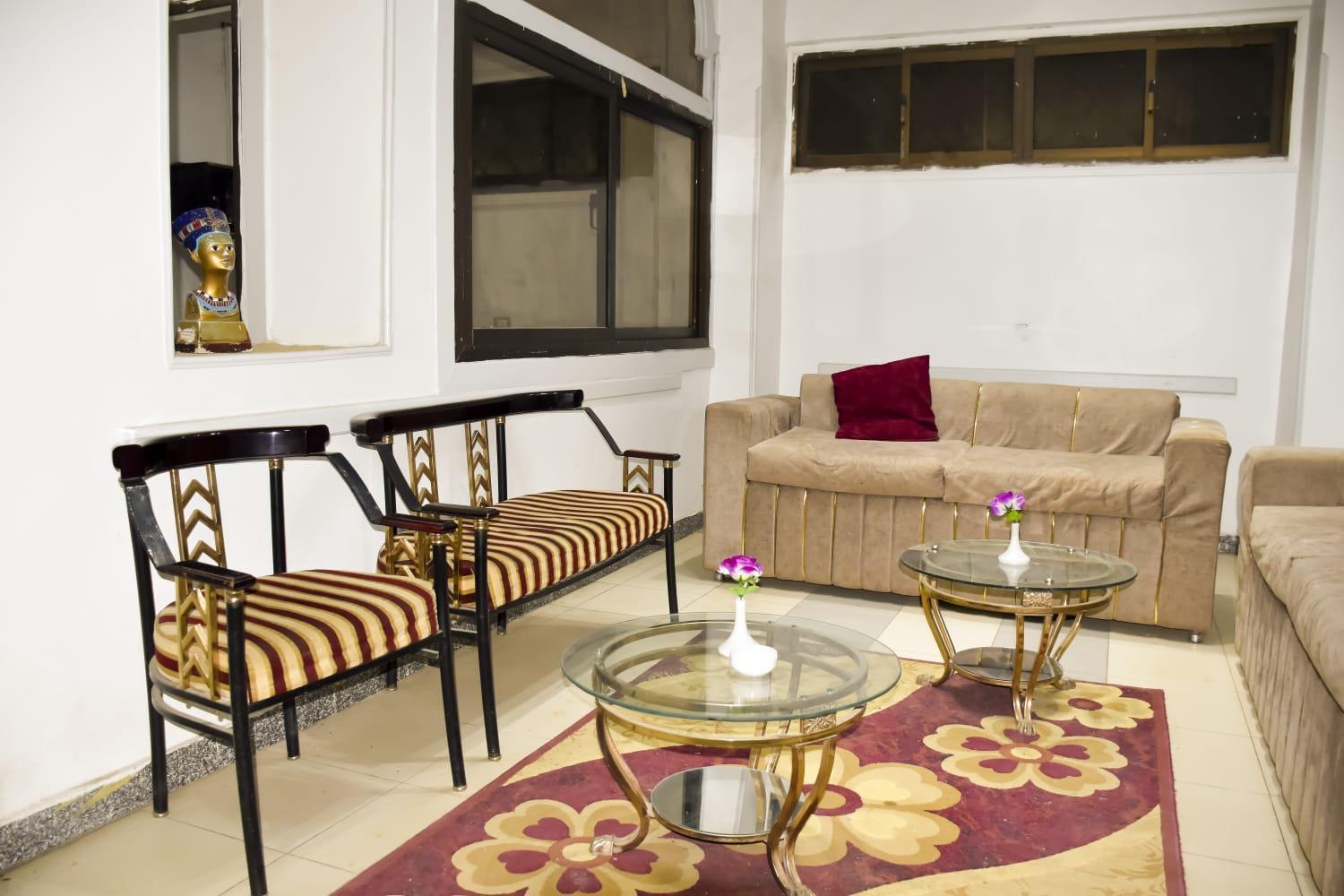 Oscar Hotel Asvan Dış mekan fotoğraf