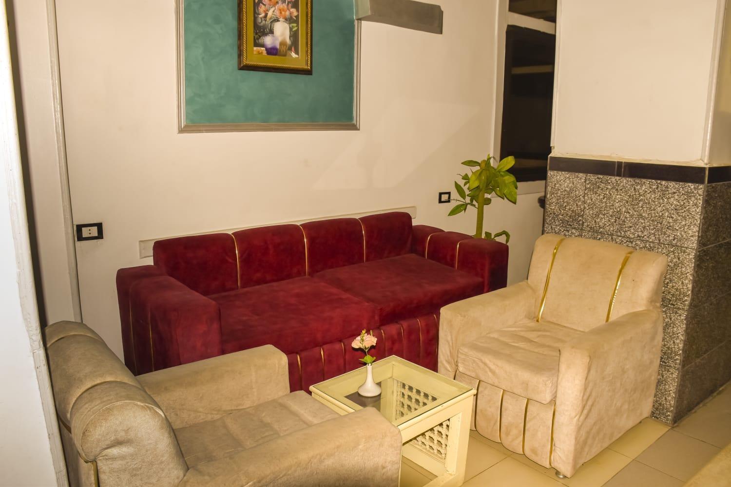 Oscar Hotel Asvan Dış mekan fotoğraf